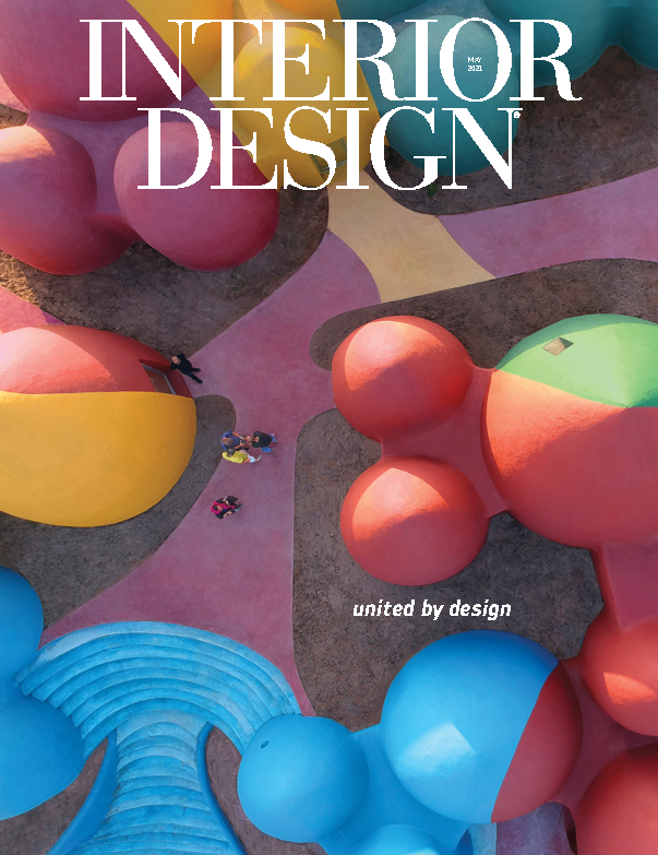 Interior Design Mag